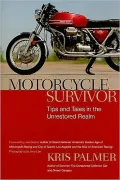 Survivor 2: The Unrestored Collector Motorcycle