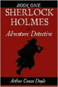 Sherlock Holmes