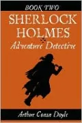 Sherlock Holmes