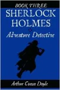 Sherlock Holmes