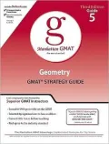 Geometry GMAT Preparation Guide