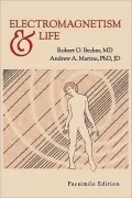 Electromagnetism and Life