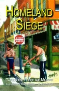 Homeland Siege: Tactics for Police and Military
