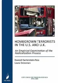 Homegrown Terrorists in the U.S. and the U.K.