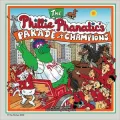 The Phillie Phanatic's Parade of Champions (2009)