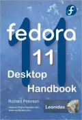 Fedora 11 Desktop Handbook