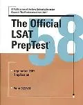 Official LSAT Preptest 58
