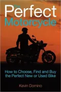 The Perfect Motorcyle