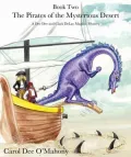 The Pirates of the Mysterious Desert