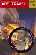 Art + Travel Europe: Step Into the Lives of Five Famous Painters