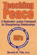 Teaching Peace