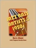 Jazz Bass Artists Of The 1950s