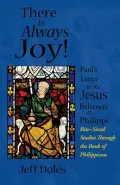 There Is Always Joy!