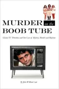 Murder on the Boob Tube