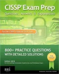 Cissp Exam Prep Questions, Answers & Explanations
