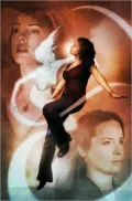 Charmed Season 9 Volume 2