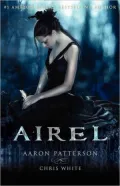 Airel (for fans of Stephanie Meyer, Cassandra Clare and Cynthia Hand)