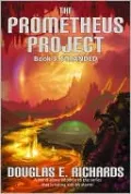 Stranded (The Prometheus Project Series #3)