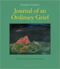 Journal of an Ordinary Grief