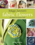 Indygo Junction's Fabric Flowers