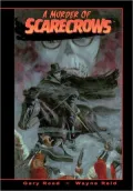 A Murder of Scarecrows (Graphic Novel)