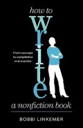 How to Write a Nonfiction Book