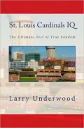 St. Louis Cardinals IQ