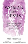 Woman Meets Jesus