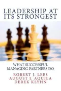Leadership at Its Strongest