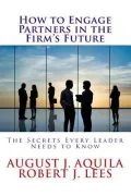 How to Engage Partners in the Firm's Future