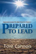 Prepared to Lead