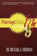 Marriage Made EZ in 31 Days