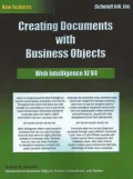 Creating Documents with Business Objects