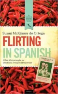 Flirting in Spanish