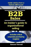 B2B Sales