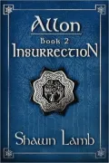 Allon Book 2 Insurrection Allon Book 2 Insurrection