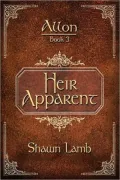Allon - Book 3 - Heir Apparent