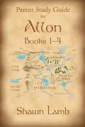 Parent Study Guide for Allon Books 1-4