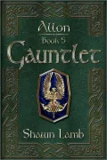 Allon Book 5 - Gauntlet