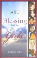ABC Blessing Book for Girls