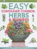 Easy Container Combos