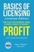 Basics of Licensing