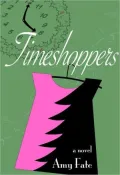 Timeshoppers