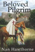 Book cover of Beloved Pilgrim