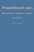 Propositional Logics: The Semantic Foundations of Logic