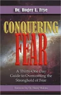 Conquering Fear
