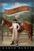 A Heart Renewed (Prescott Pioneers #2)