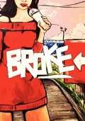 Broke