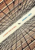 Book cover of A Short Stay in Hell