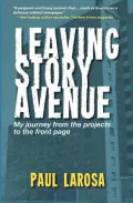 Leaving Story Avenue